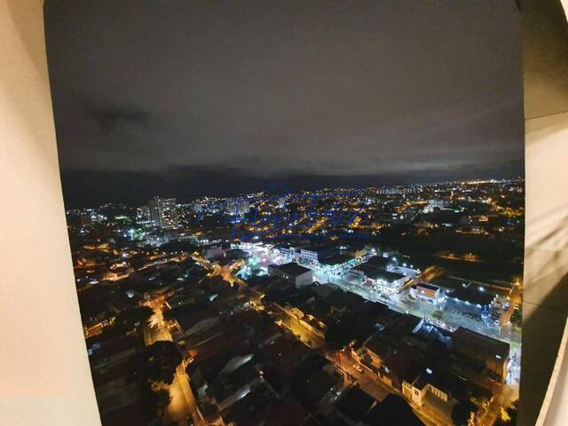 Apartamento para Venda em Jardim Santa Mena - 7