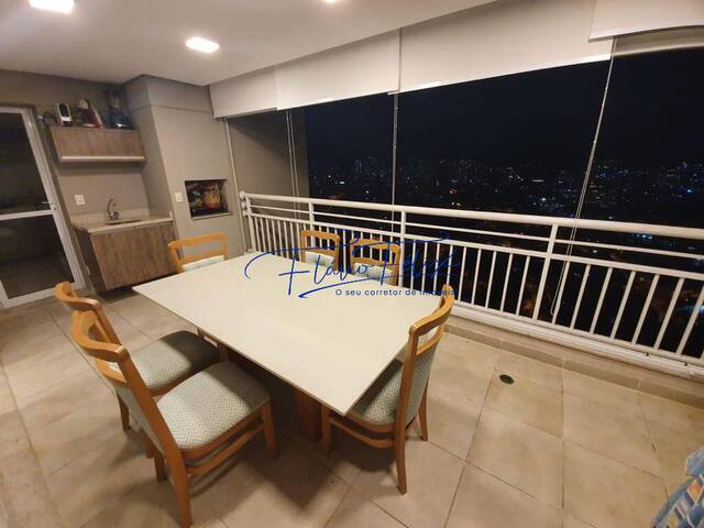 #849 - Apartamento para Venda em Guarulhos - SP