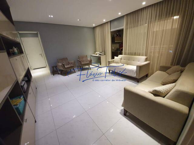 Apartamento para Venda em Jardim Santa Mena - 4