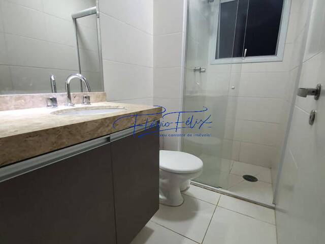 Apartamento para Venda em Jardim Santa Mena - 8