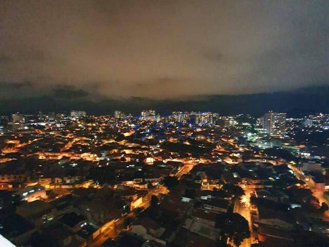 Apartamento para Venda em Jardim Santa Mena - 10