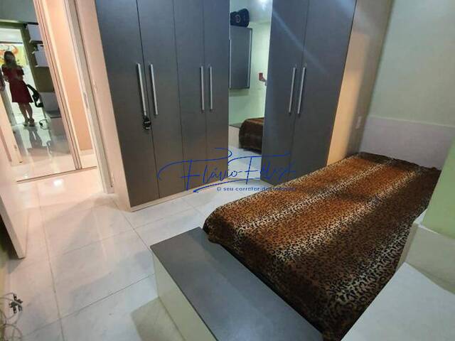 Apartamento para Venda em Jardim Santa Mena - 12