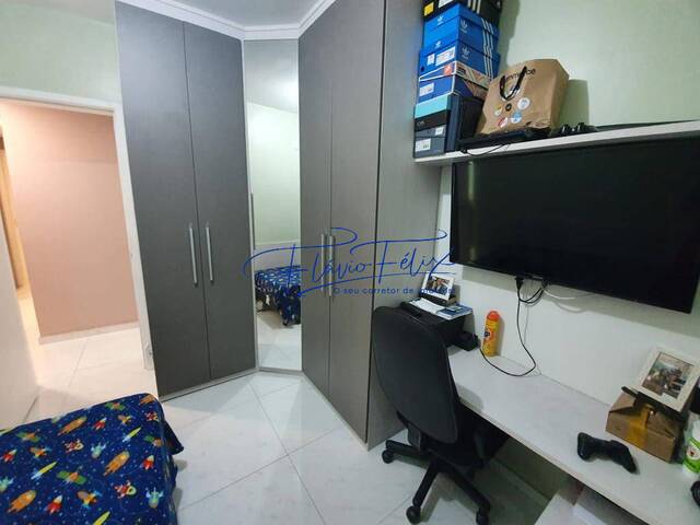 Apartamento para Venda em Jardim Santa Mena - 15