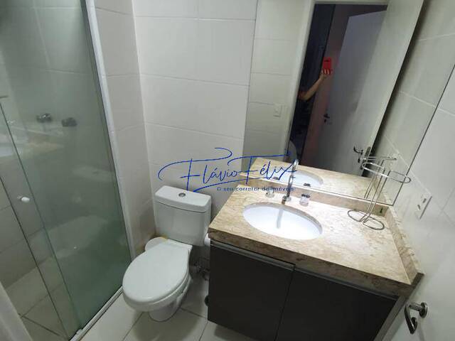 Apartamento para Venda em Jardim Santa Mena - 21