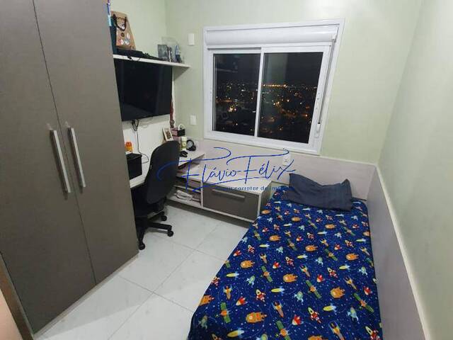 Apartamento para Venda em Jardim Santa Mena - 16
