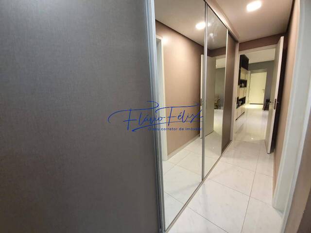 Apartamento para Venda em Jardim Santa Mena - 18