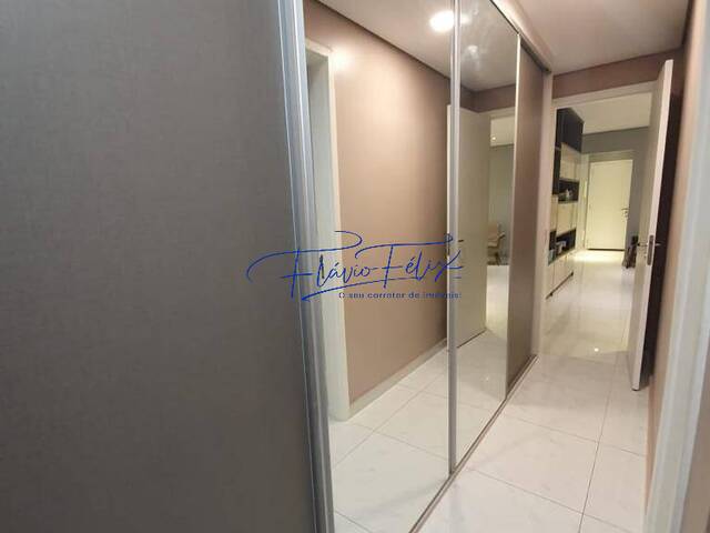 Apartamento para Venda em Jardim Santa Mena - 17