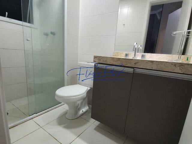 Apartamento para Venda em Jardim Santa Mena - 20