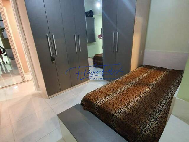 Apartamento para Venda em Jardim Santa Mena - 19