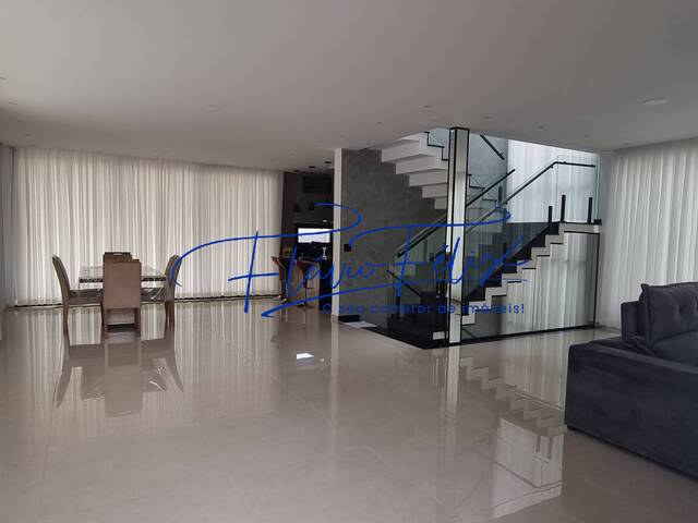 Casa em condomínio para Venda em Residencial Real Park - 4