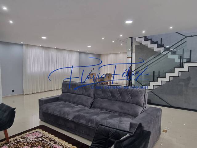 Casa em condomínio para Venda em Residencial Real Park - 11