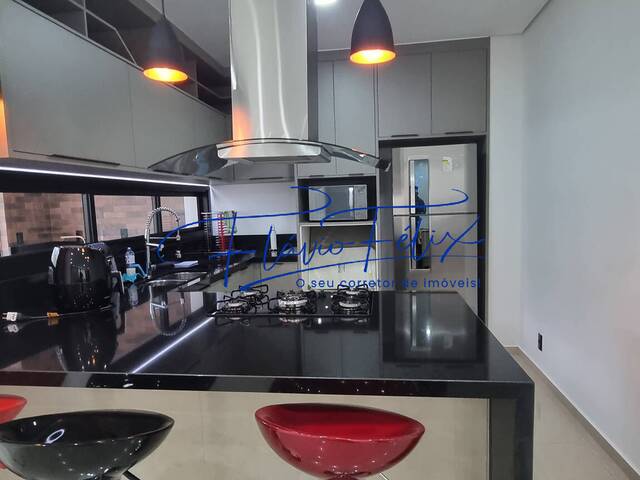 Casa em condomínio para Venda em Residencial Real Park - 15