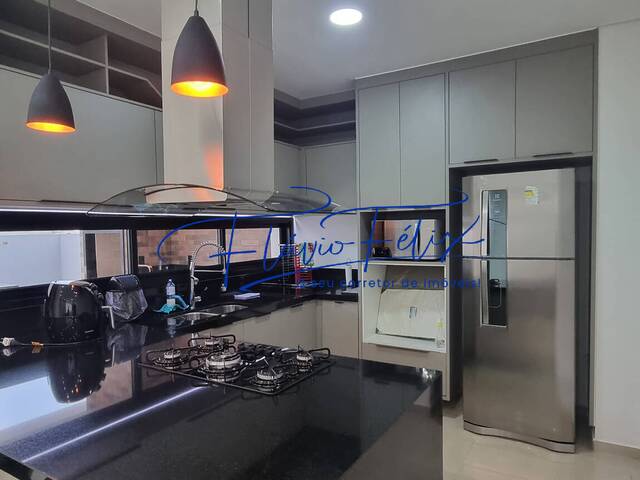 Casa em condomínio para Venda em Residencial Real Park - 16