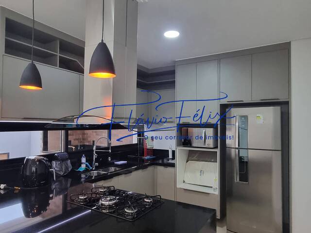 Casa em condomínio para Venda em Residencial Real Park - 17