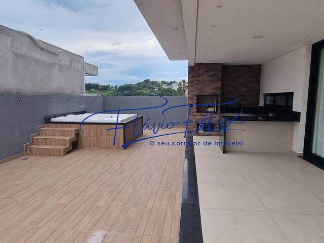 Casa em condomínio para Venda em Residencial Real Park - 19