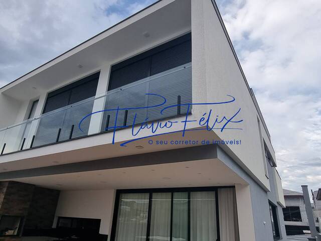 Casa em condomínio para Venda em Residencial Real Park - 20