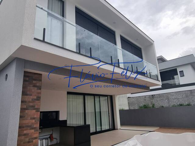 Casa em condomínio para Venda em Residencial Real Park - 23