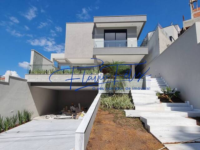 Casa em condomínio para Venda em Residencial Real Park - 4