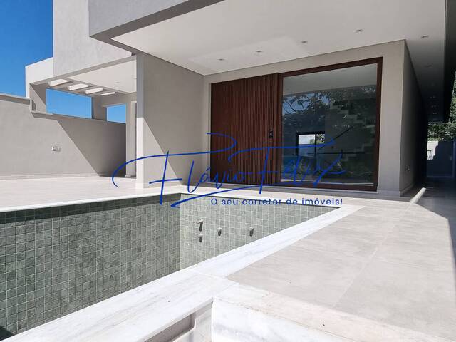 Casa em condomínio para Venda em Residencial Real Park - 5