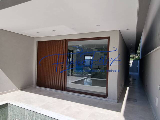 Casa em condomínio para Venda em Residencial Real Park - 8