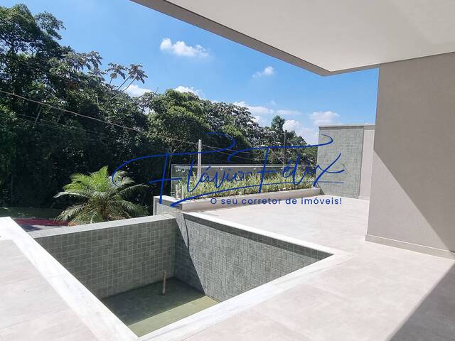 Casa em condomínio para Venda em Residencial Real Park - 9
