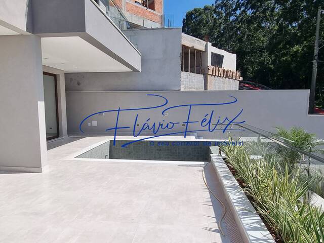 Casa em condomínio para Venda em Residencial Real Park - 12