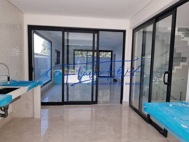 Casa em condomínio para Venda em Residencial Real Park - 13