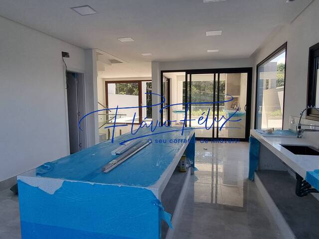 Casa em condomínio para Venda em Residencial Real Park - 14