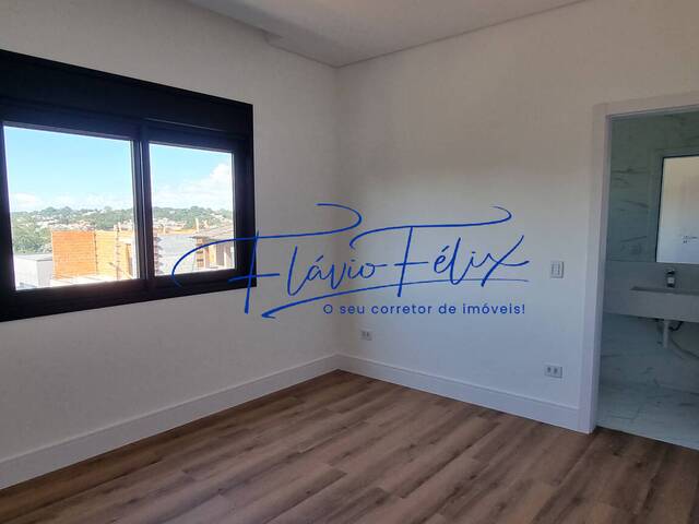 Casa em condomínio para Venda em Residencial Real Park - 18
