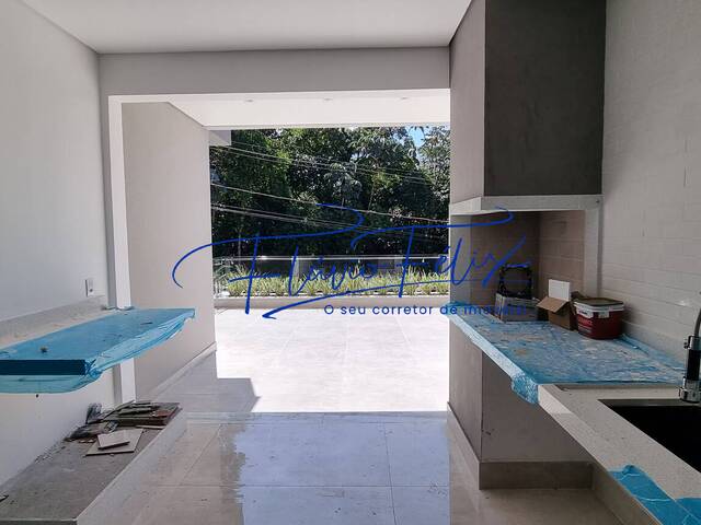 Casa em condomínio para Venda em Residencial Real Park - 20