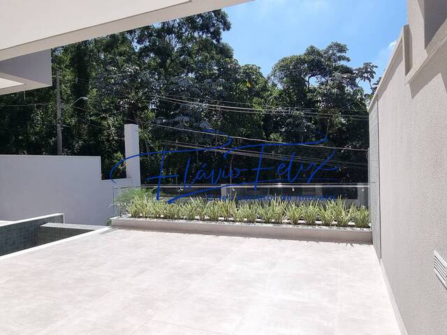 Casa em condomínio para Venda em Residencial Real Park - 21