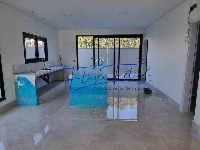 Casa em condomínio para Venda em Residencial Real Park - 22