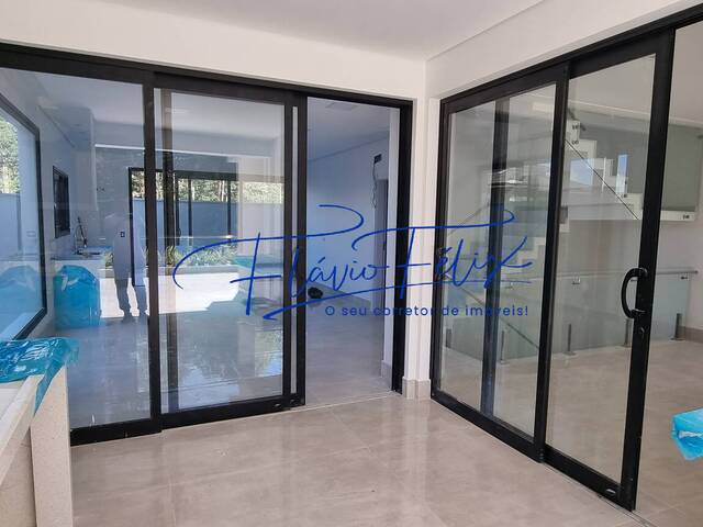 Casa em condomínio para Venda em Residencial Real Park - 24