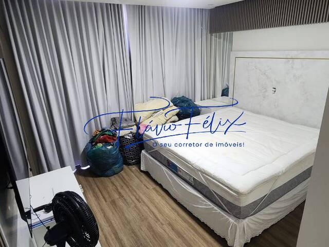 Casa em condomínio para Venda em Residencial Real Park - 6