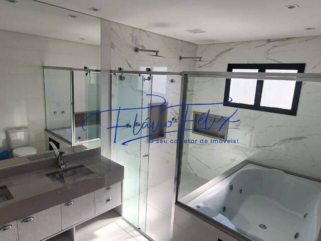 Casa em condomínio para Venda em Residencial Real Park - 7