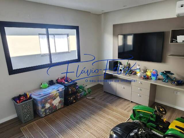 Casa em condomínio para Venda em Residencial Real Park - 9