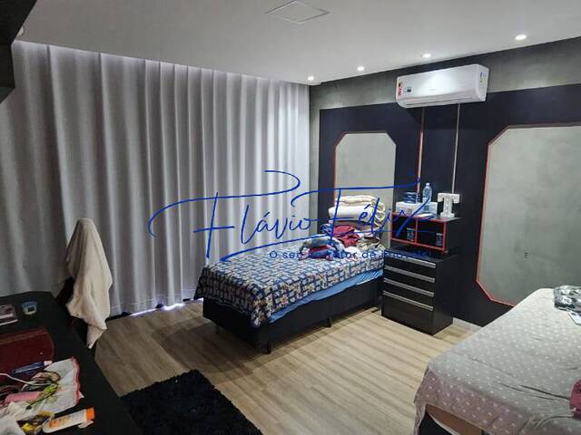 Casa em condomínio para Venda em Residencial Real Park - 14