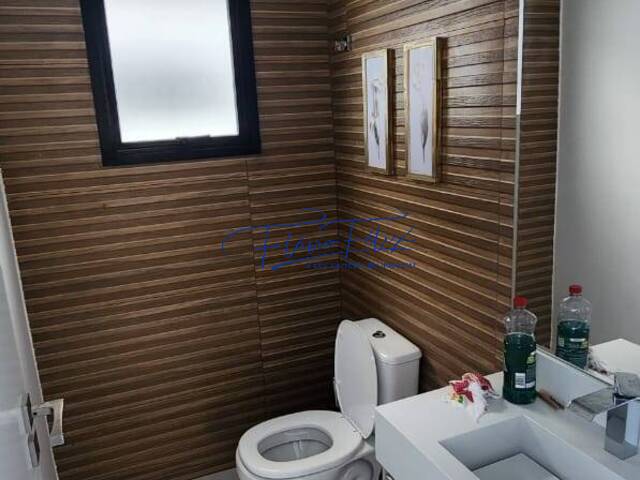 Casa em condomínio para Venda em Residencial Real Park - 17