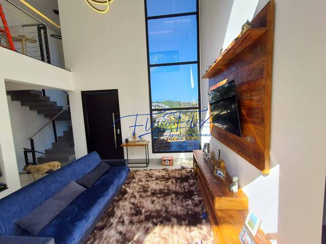 Casa em condomínio para Venda em Jardim Imperial - 10