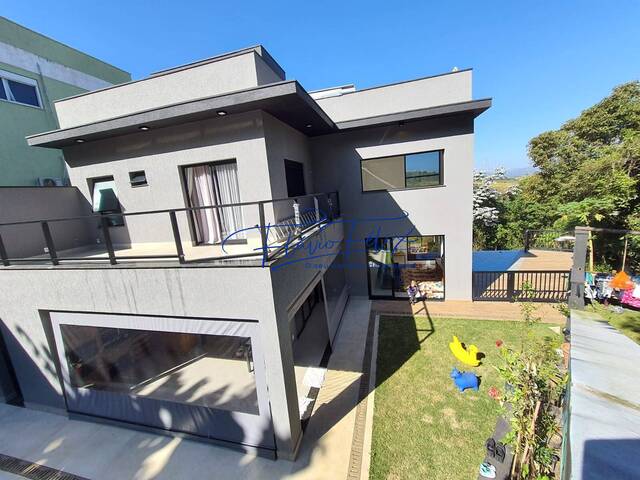 Casa em condomínio para Venda em Jardim Imperial - 17
