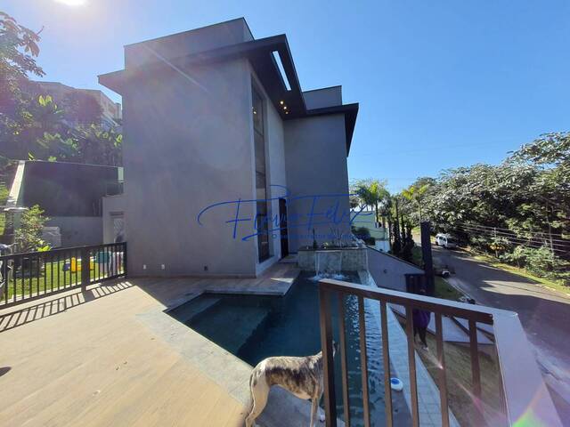 Casa em condomínio para Venda em Jardim Imperial - 22
