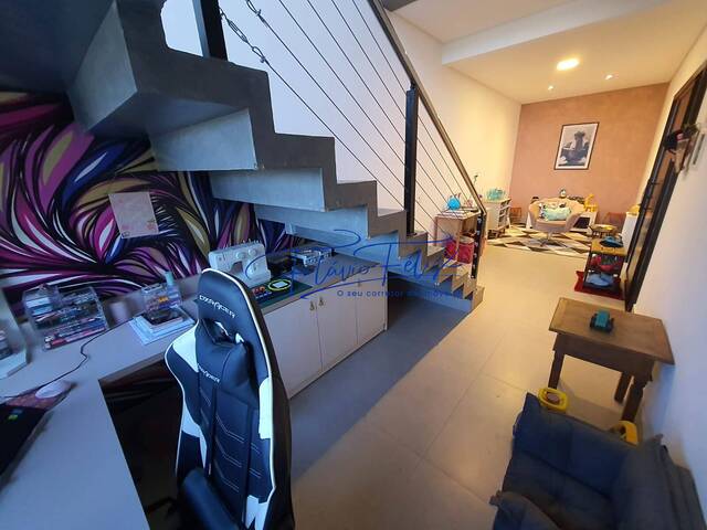 Casa em condomínio para Venda em Jardim Imperial - 33