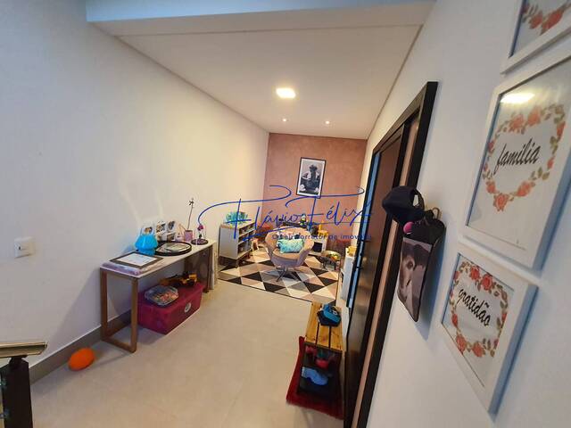 Casa em condomínio para Venda em Jardim Imperial - 36