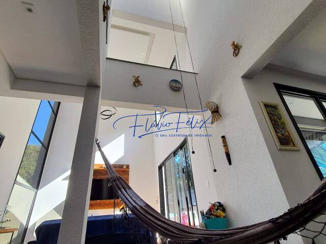 Casa em condomínio para Venda em Jardim Imperial - 44