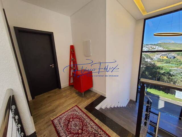 Casa em condomínio para Venda em Jardim Imperial - 49