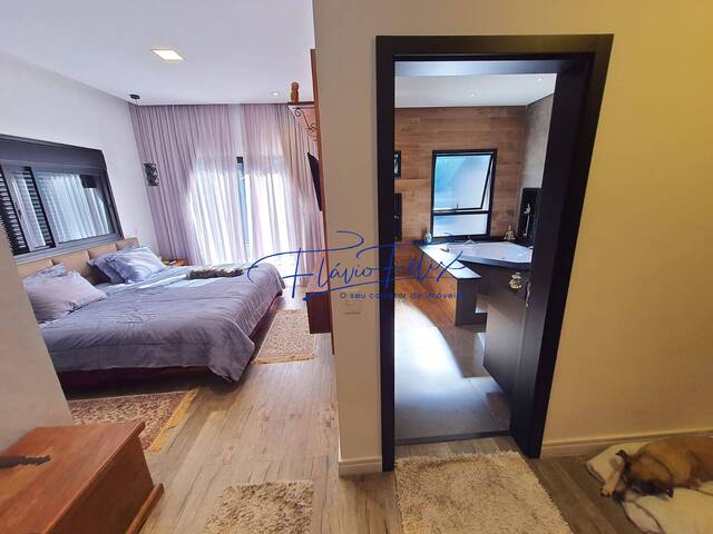 Casa em condomínio para Venda em Jardim Imperial - 51