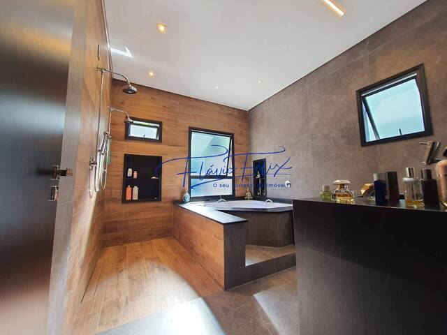 Casa em condomínio para Venda em Jardim Imperial - 55