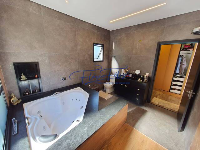 Casa em condomínio para Venda em Jardim Imperial - 57