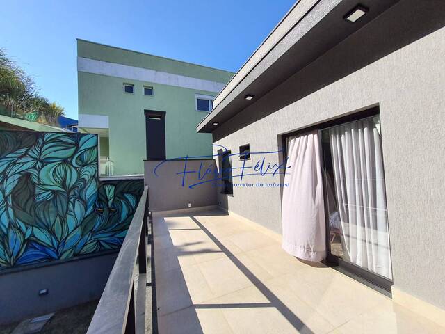 Casa em condomínio para Venda em Jardim Imperial - 60