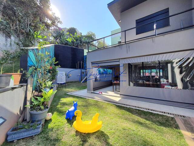 Casa em condomínio para Venda em Jardim Imperial - 62